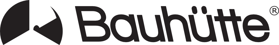 Bauhutte Logo