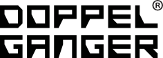 DOPPELGANGER Logo